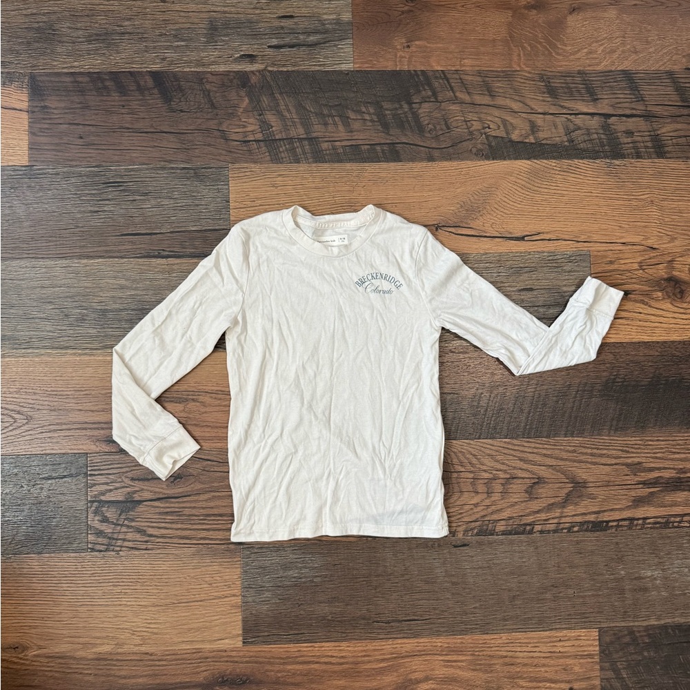🌟Abercrombie Long Sleeve Shirt🌟